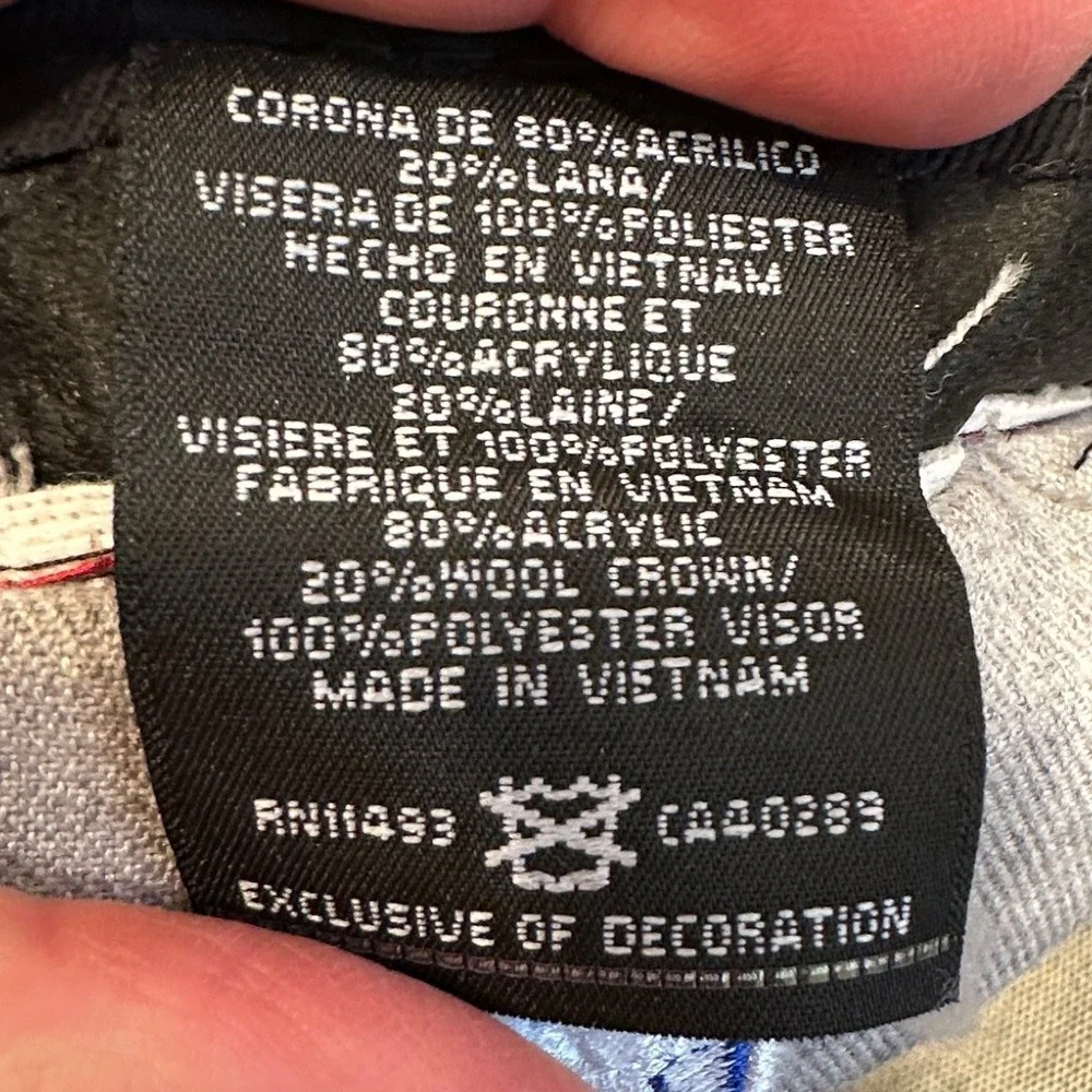 New Era brand new
